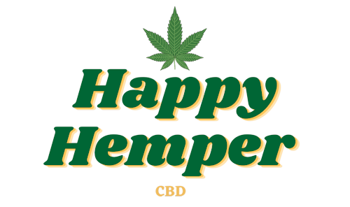Happy Hemper CBD