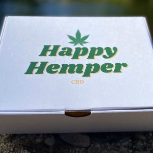 Happy Hemper - CBD Bundle